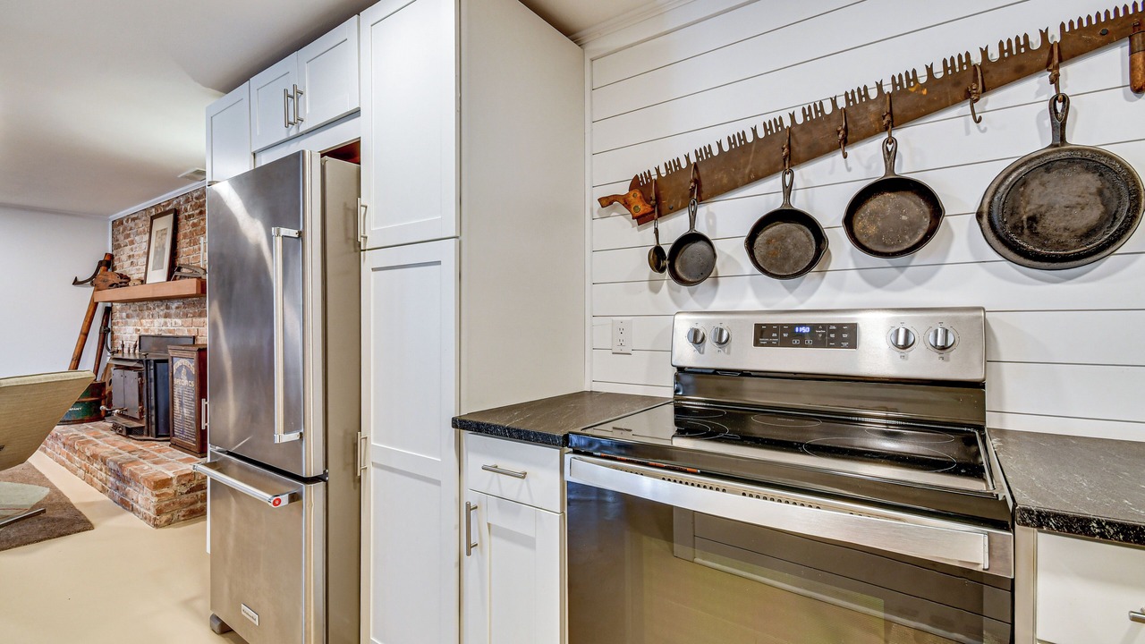 Photo of Kitchen in Lynn