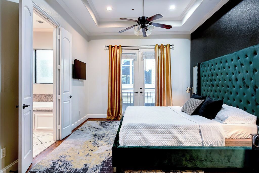 Photo of Bedroom in Woodlake - Briar Meadow