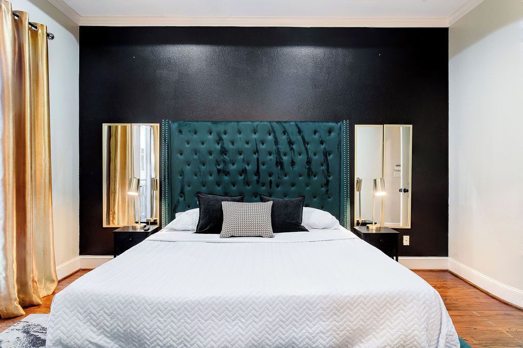 Photo of Bedroom in Woodlake - Briar Meadow
