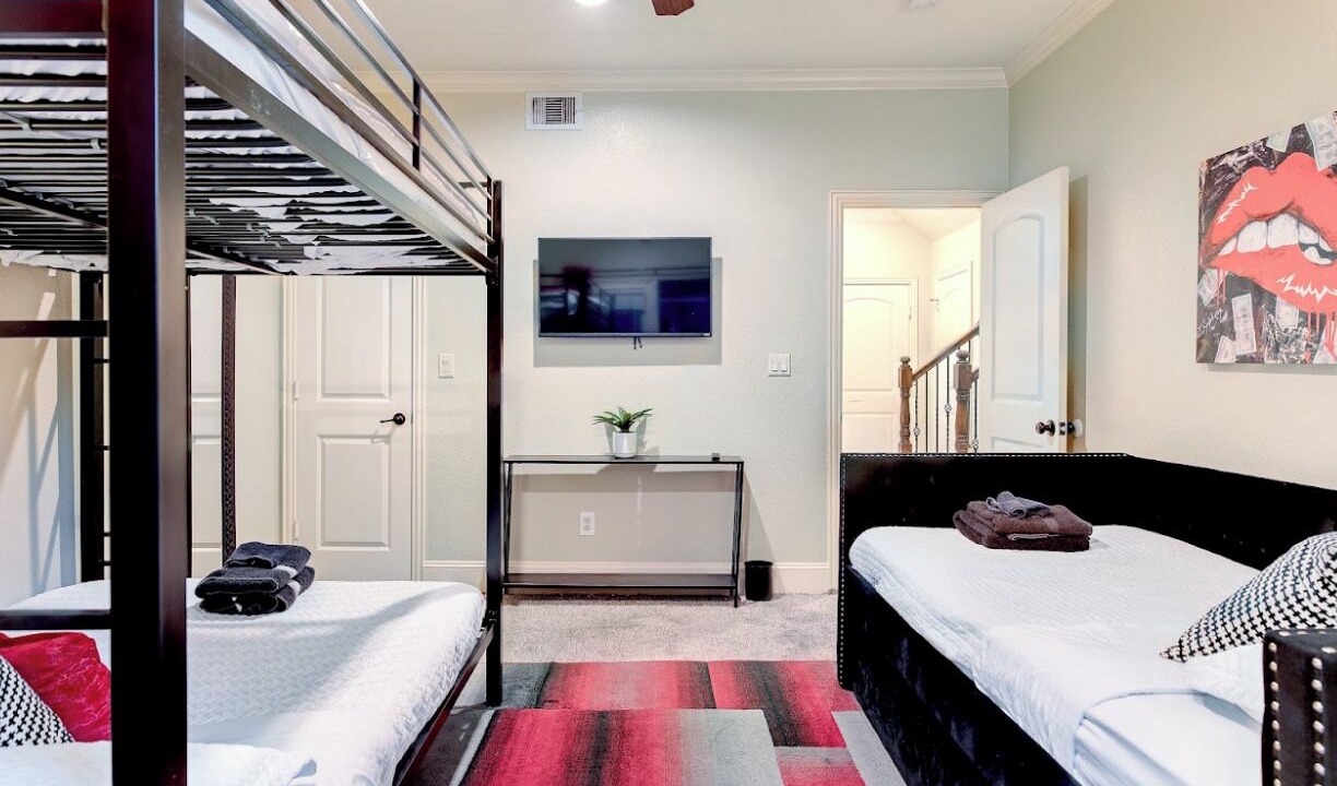 Photo of Bedroom in Woodlake - Briar Meadow
