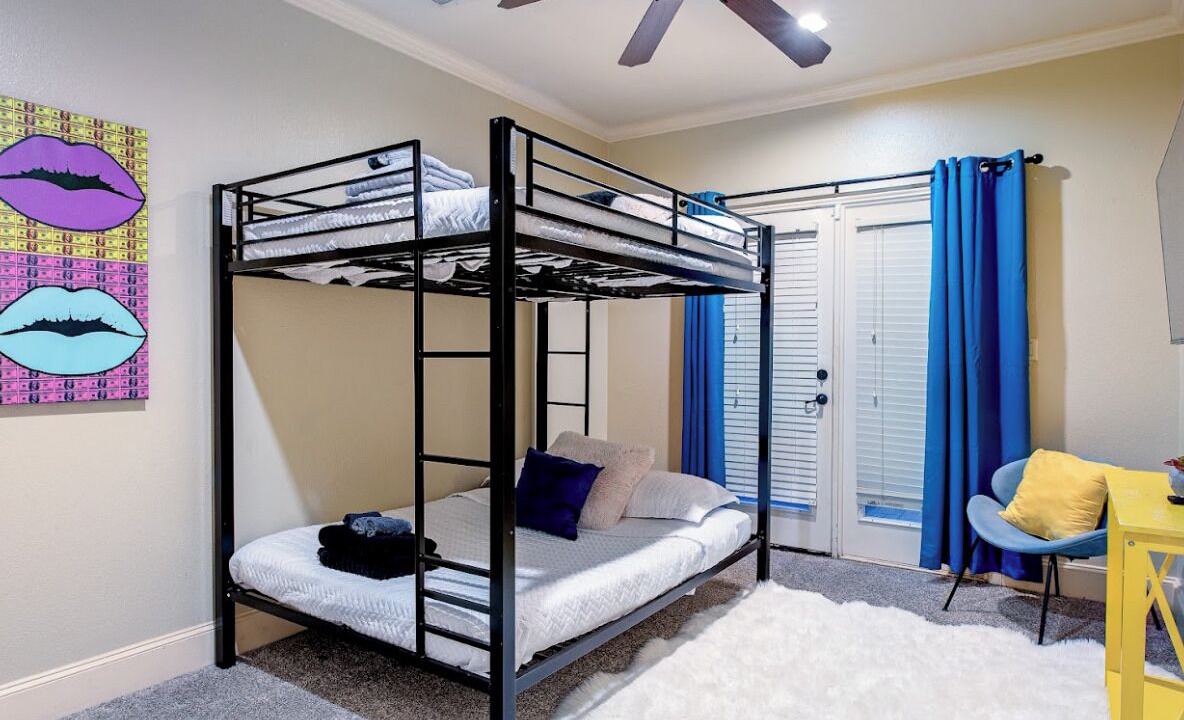 Photo of Bedroom in Woodlake - Briar Meadow