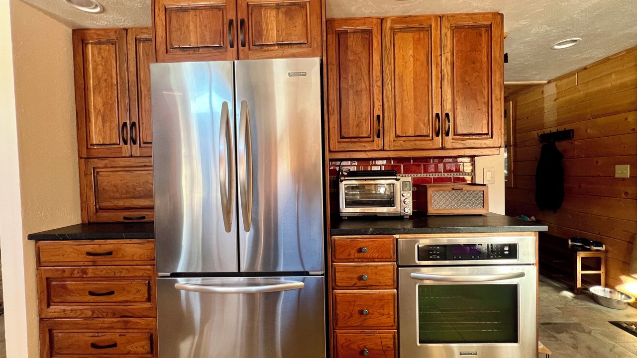 Photo of Kitchen in Dolores
