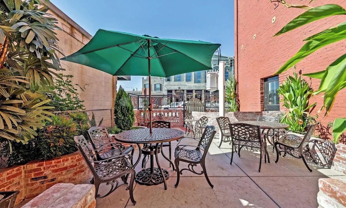 Photo of Outdoor in Lockeford