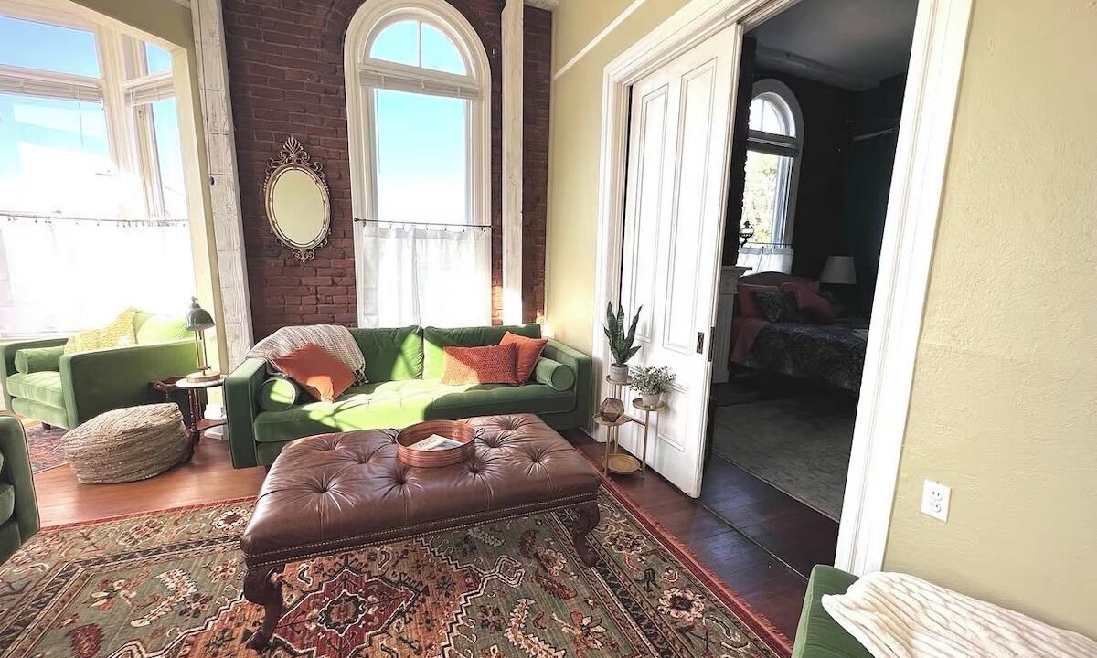 Photo of Livingroom in Lockeford