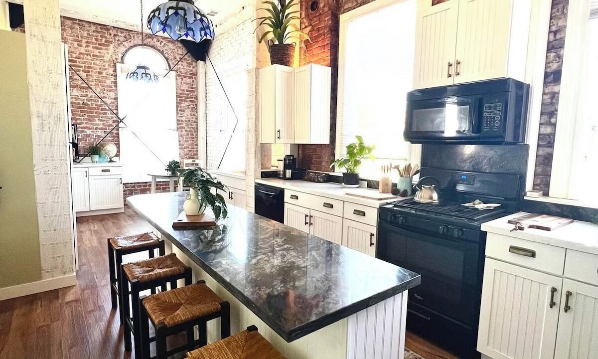 Photo of Kitchen in Lockeford