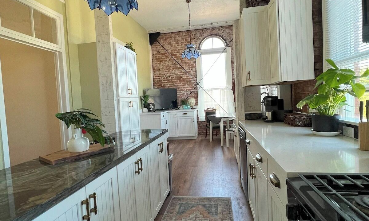 Photo of Kitchen in Lockeford