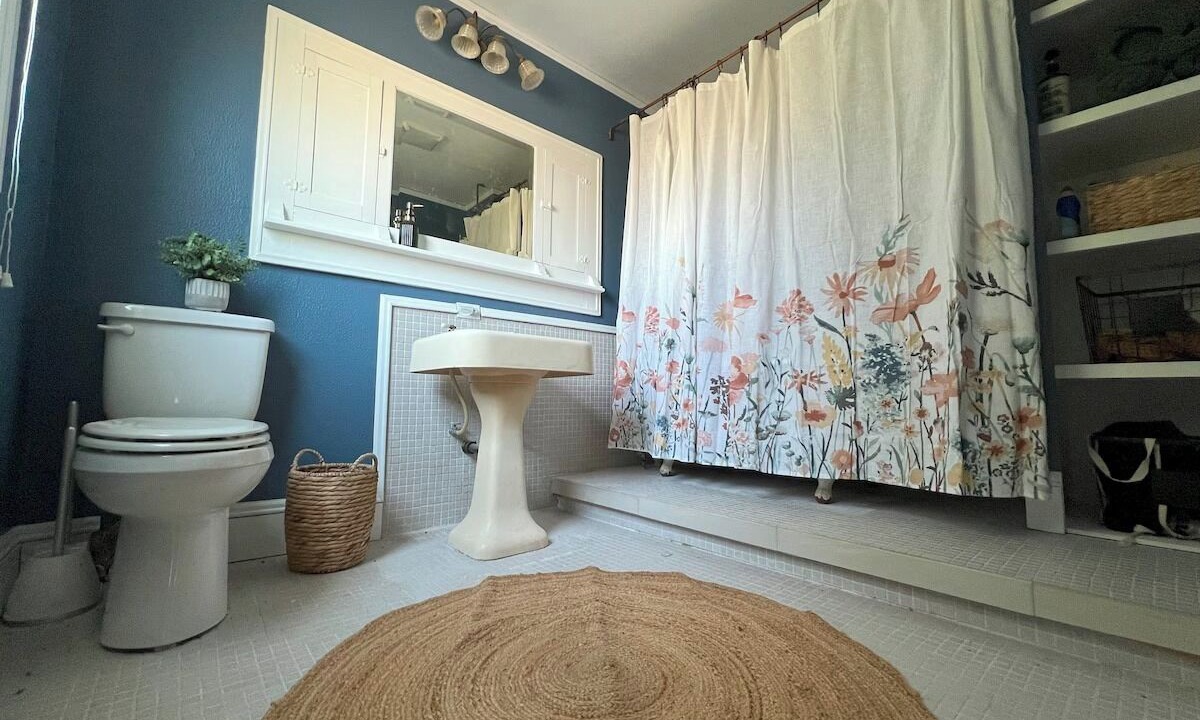 Photo of Bathroom in Lockeford