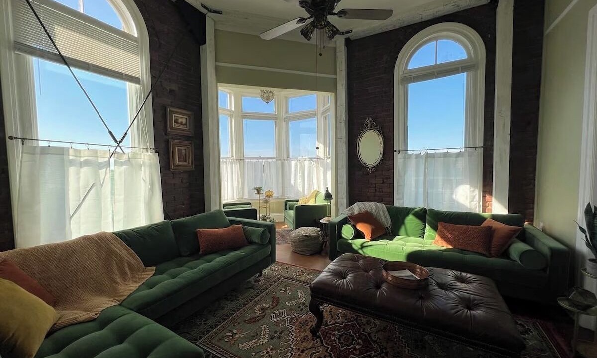 Photo of Livingroom in Lockeford