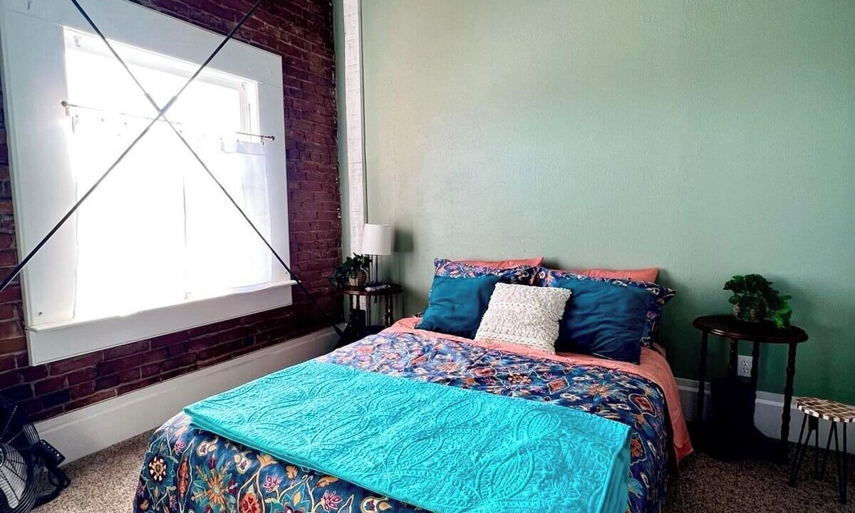 Photo of Bedroom in Lockeford
