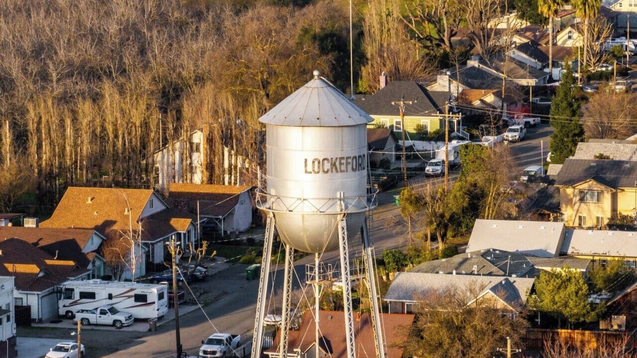 Photo of Outdoor in Lockeford