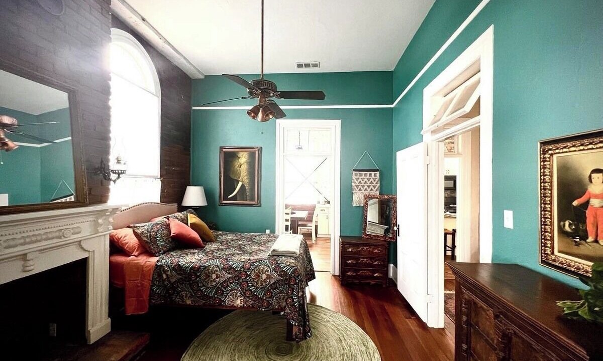 Photo of Bedroom in Lockeford