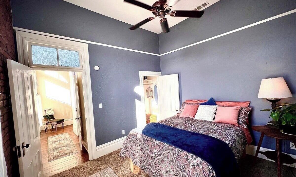 Photo of Bedroom in Lockeford