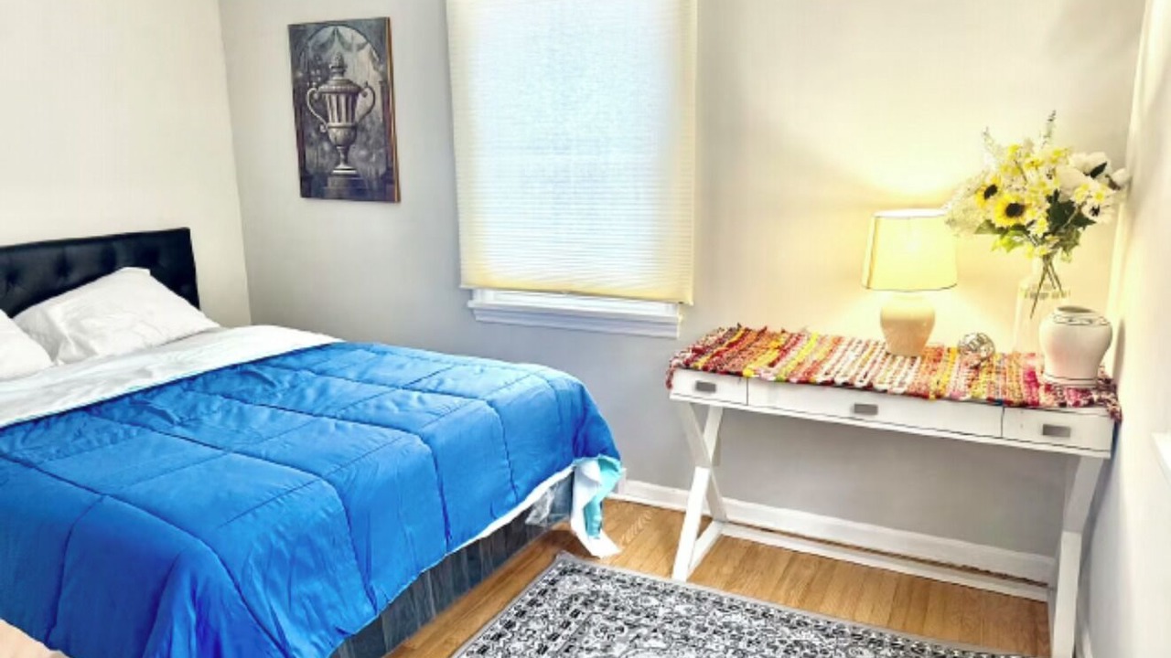 Photo of Bedroom in East Irondequoit