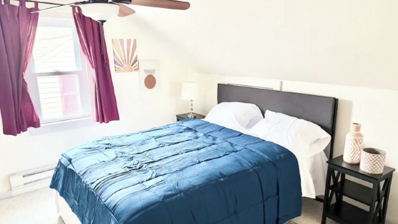 Photo of Bedroom in East Irondequoit