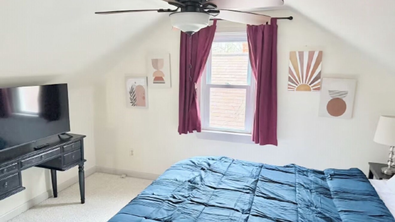 Photo of Bedroom in East Irondequoit