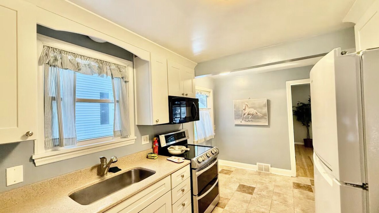 Photo of Kitchen in East Irondequoit