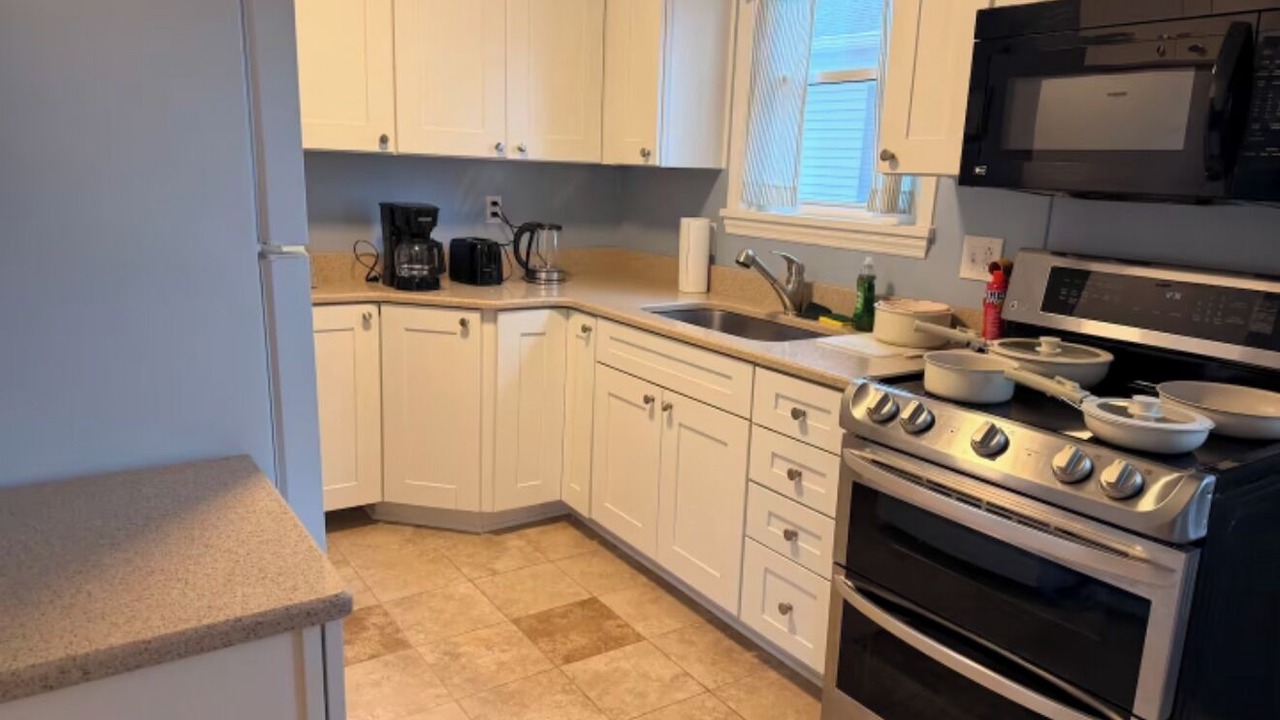 Photo of Kitchen in East Irondequoit