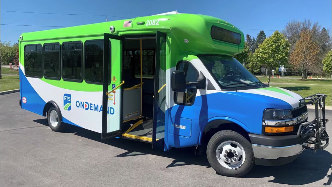 Photo of Outdoor in East Irondequoit