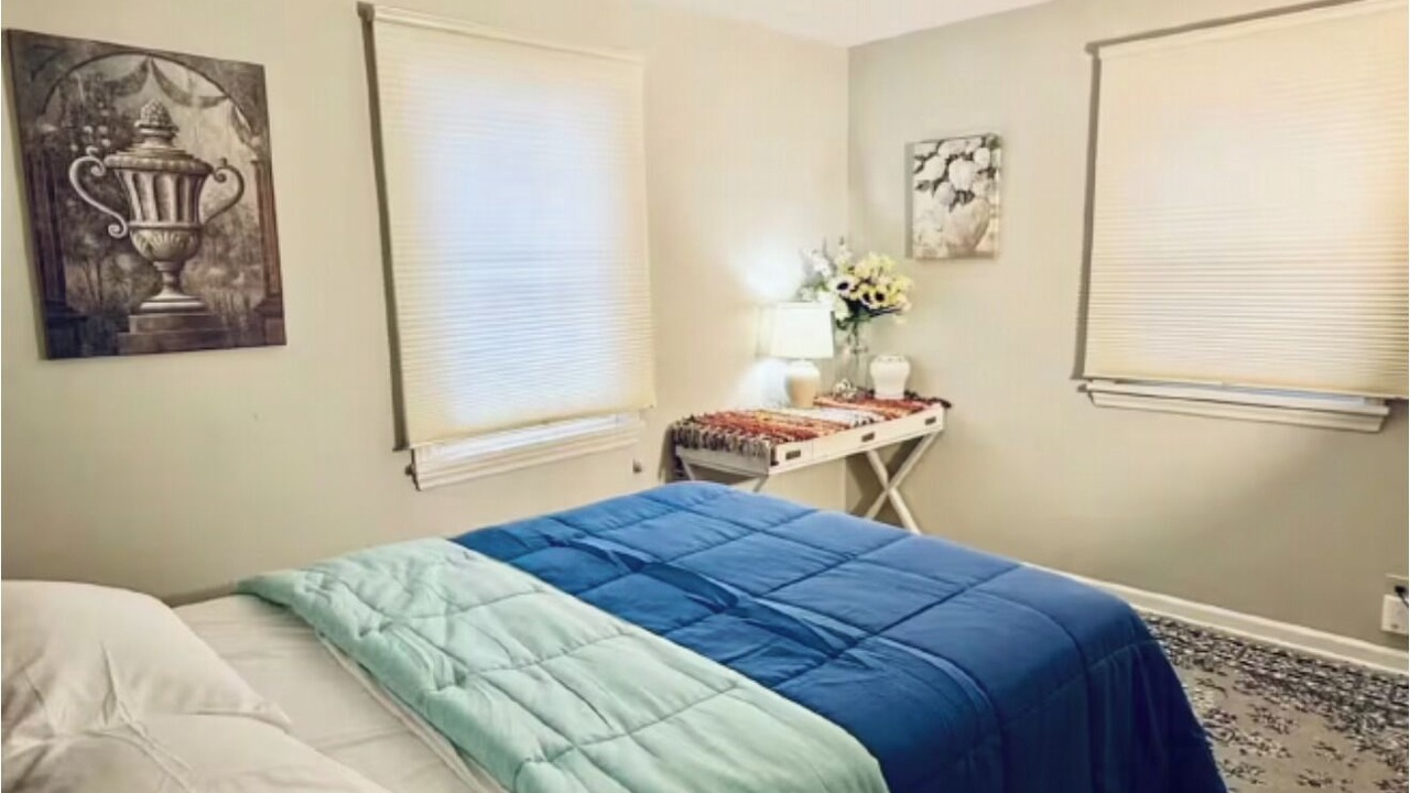 Photo of Bedroom in East Irondequoit