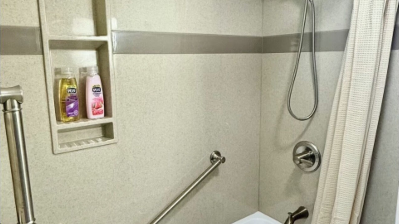 Photo of Bathroom in East Irondequoit