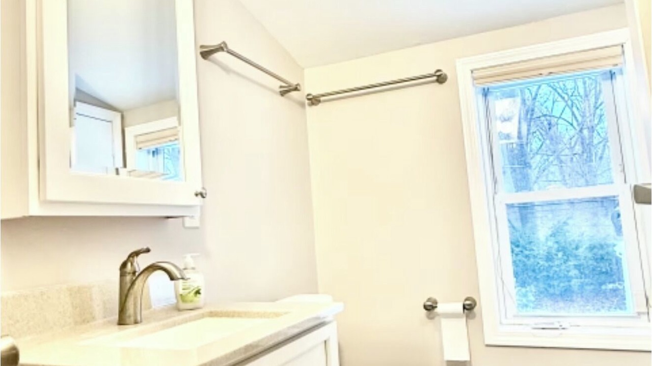 Photo of Bathroom in East Irondequoit