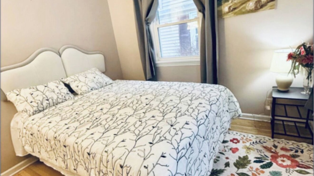 Photo of Bedroom in East Irondequoit