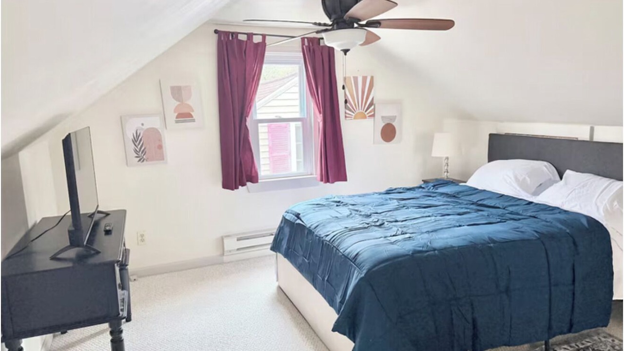 Photo of Bedroom in East Irondequoit