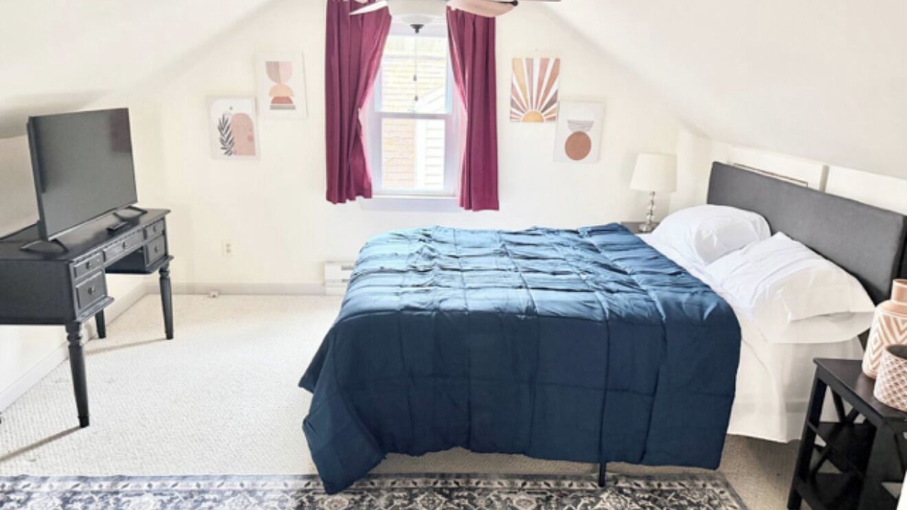 Photo of Bedroom in East Irondequoit