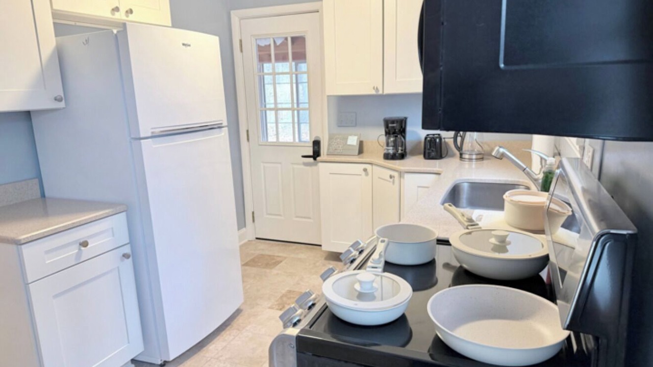 Photo of Kitchen in East Irondequoit