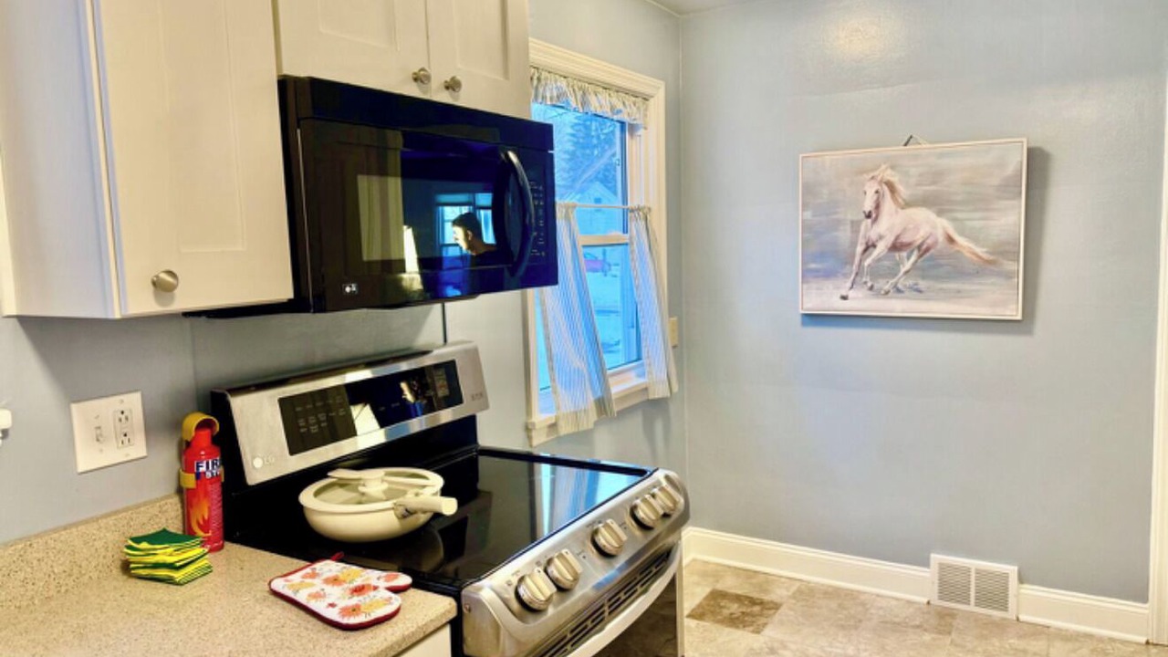 Photo of Kitchen in East Irondequoit