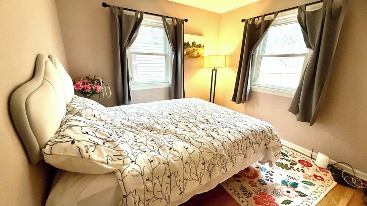 Photo of Bedroom in East Irondequoit
