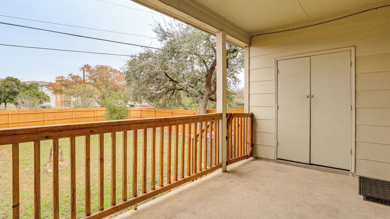 Photo of Outdoor in Medical Center District