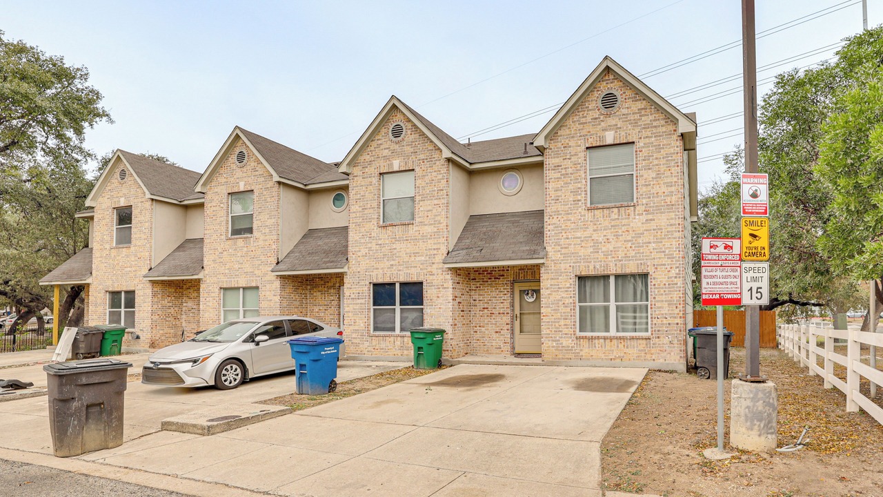 Photo of Outdoor in Medical Center District
