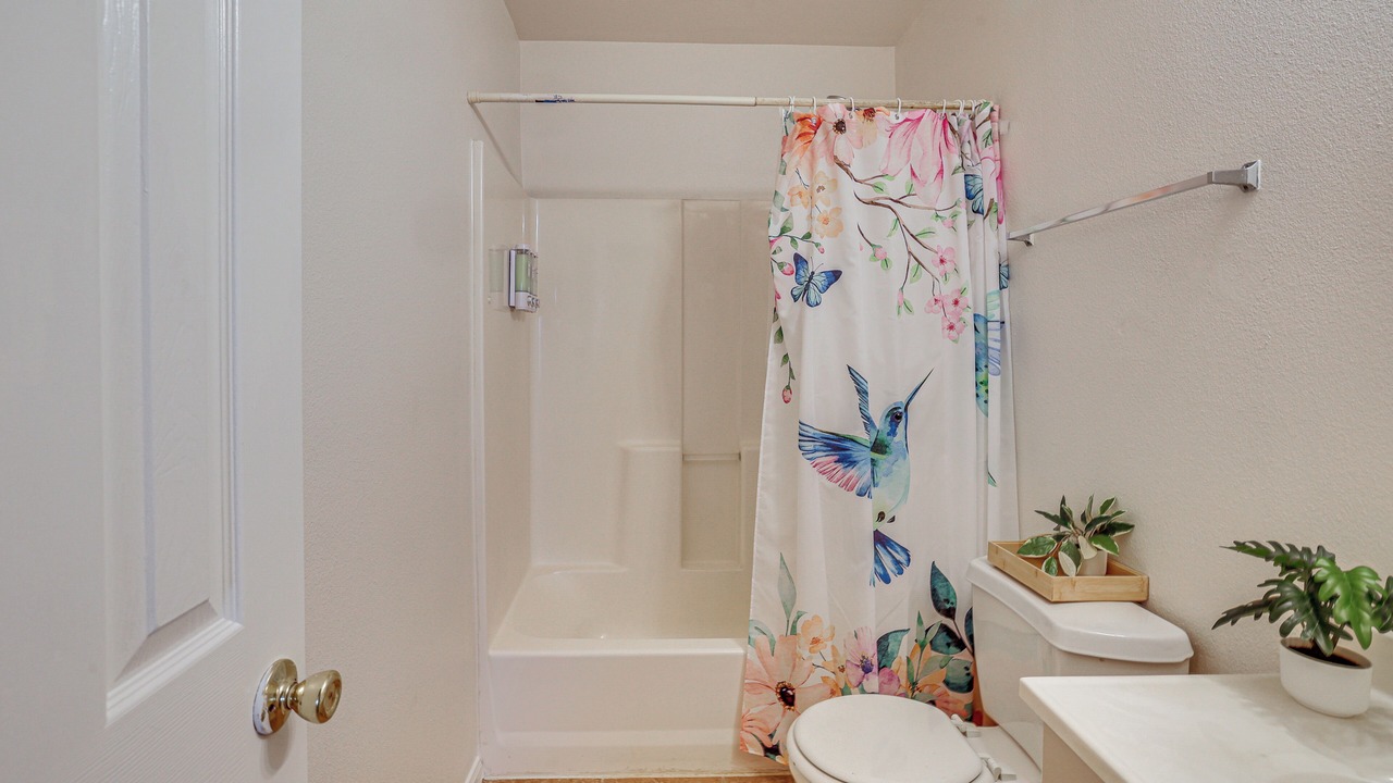 Photo of Bathroom in Medical Center District