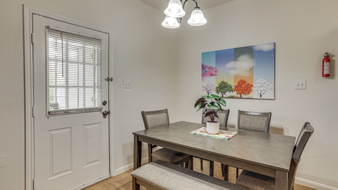 Photo of Bedroom in Medical Center District