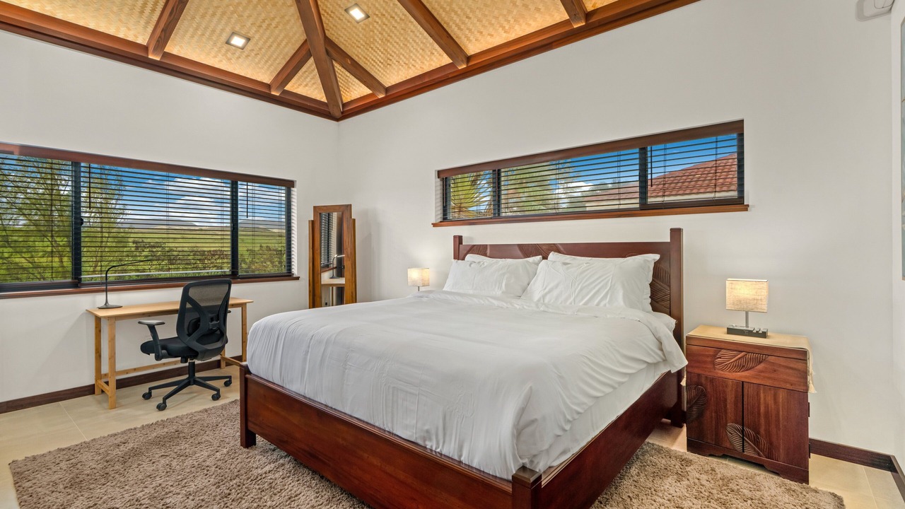 Photo of Bedroom in Bayview