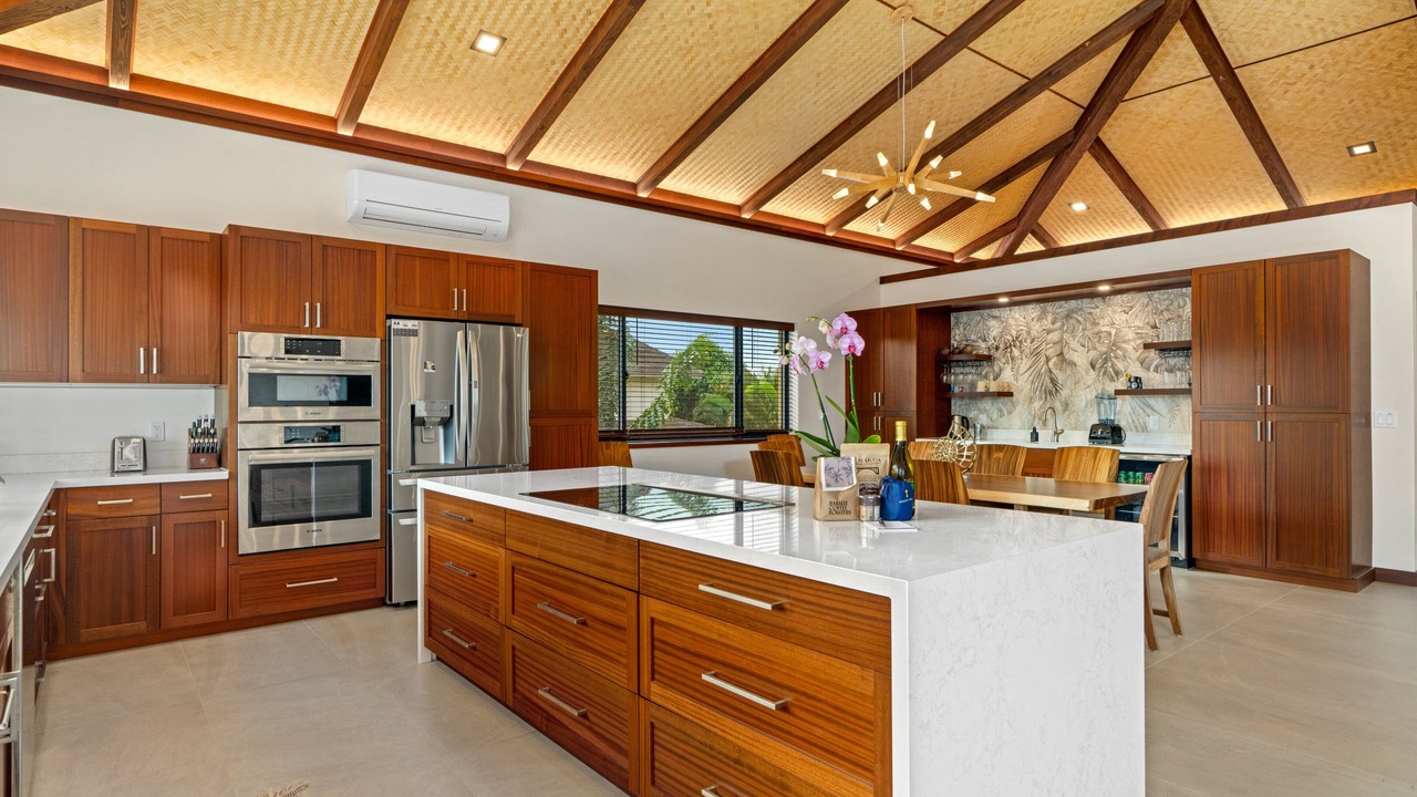 Photo of Kitchen in Bayview