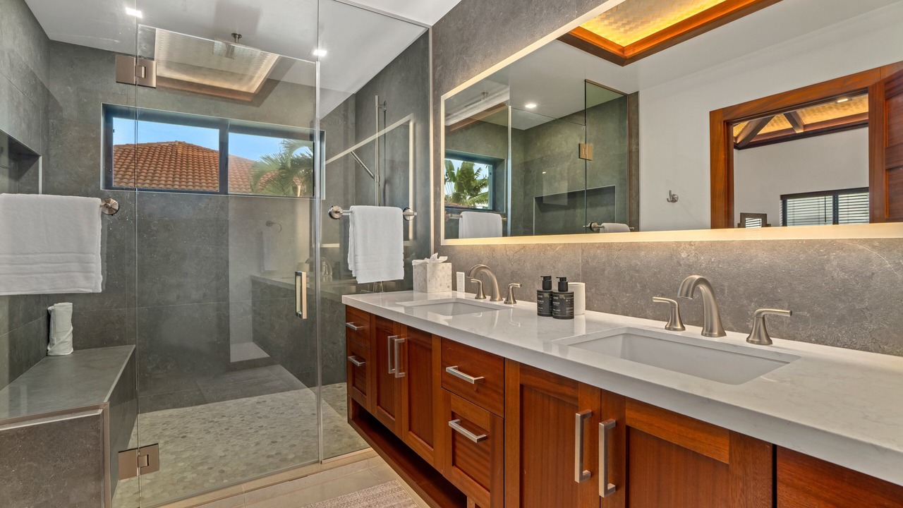 Photo of Bathroom in Bayview