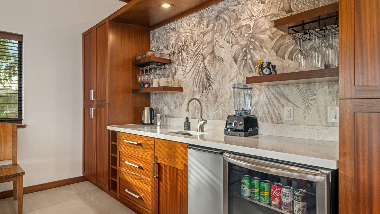 Photo of Kitchen in Bayview