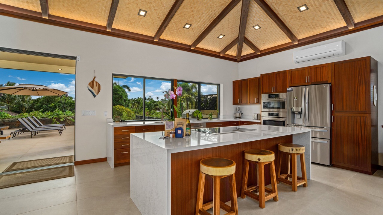 Photo of Kitchen in Bayview