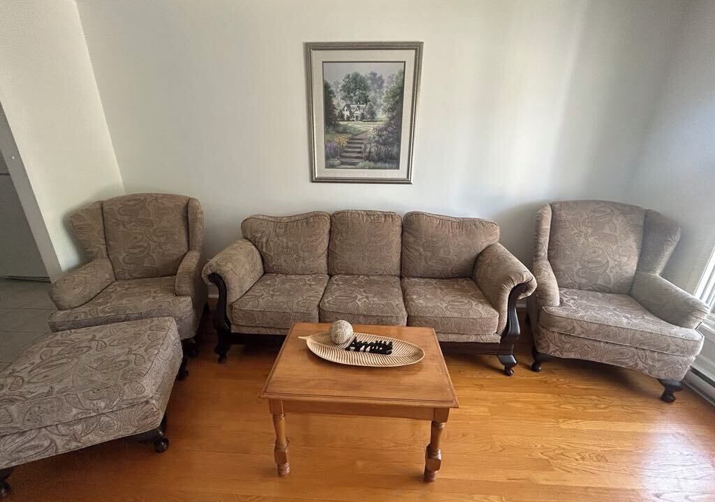 Photo of Livingroom in Riviere-du-Loup Regional County Municipality