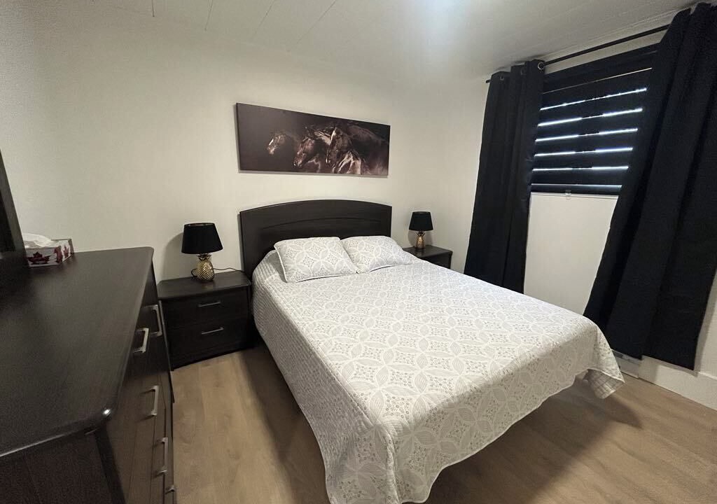 Photo of Bedroom in Riviere-du-Loup Regional County Municipality