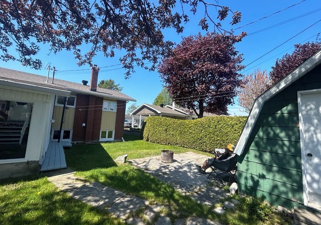 Photo of Outdoor in Riviere-du-Loup Regional County Municipality