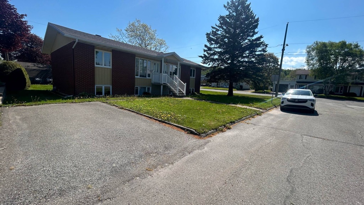 Photo of Outdoor in Riviere-du-Loup Regional County Municipality