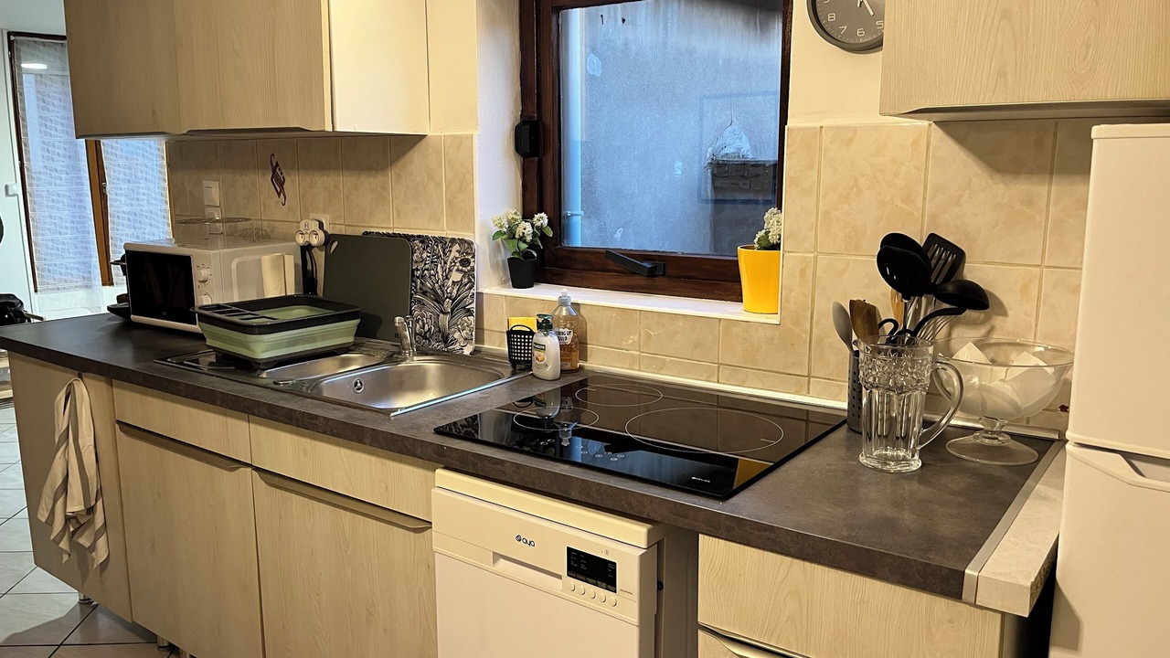 Photo of Kitchen in Beauvais