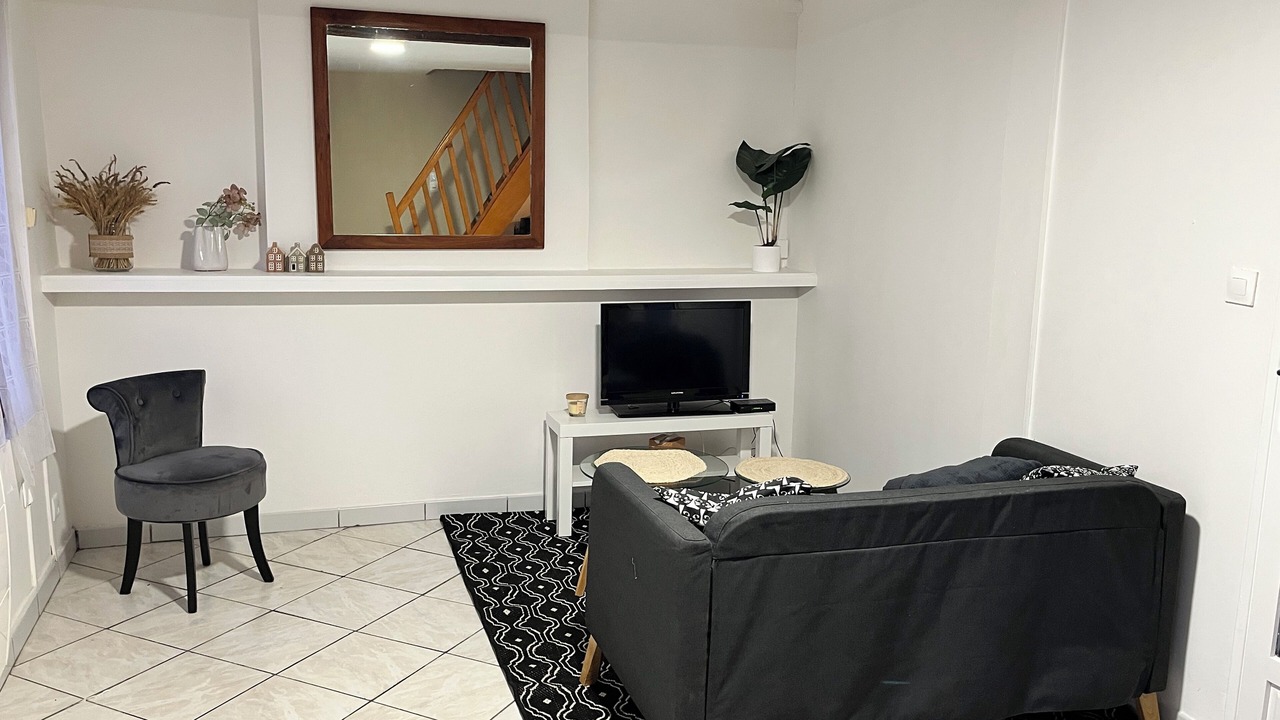 Photo of Livingroom in Beauvais