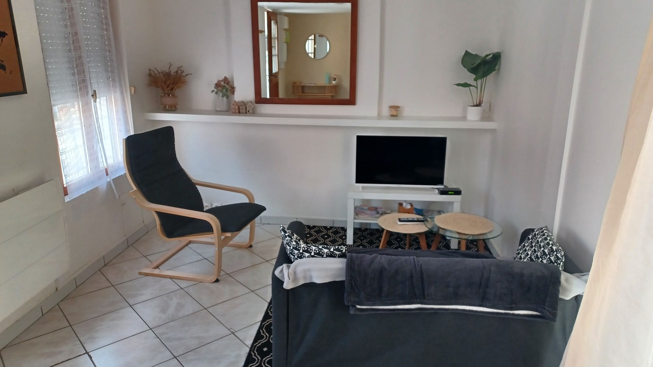 Photo of Livingroom in Beauvais