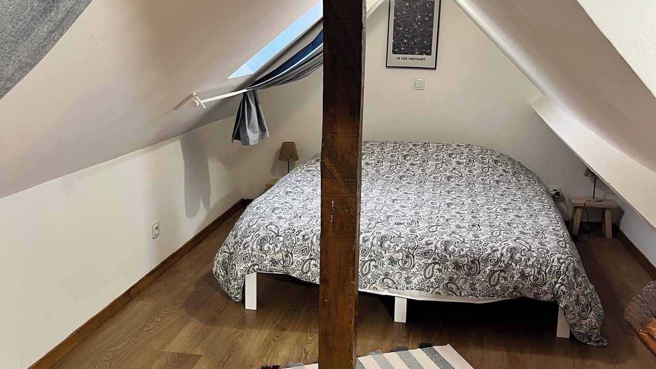 Photo of Bedroom in Beauvais