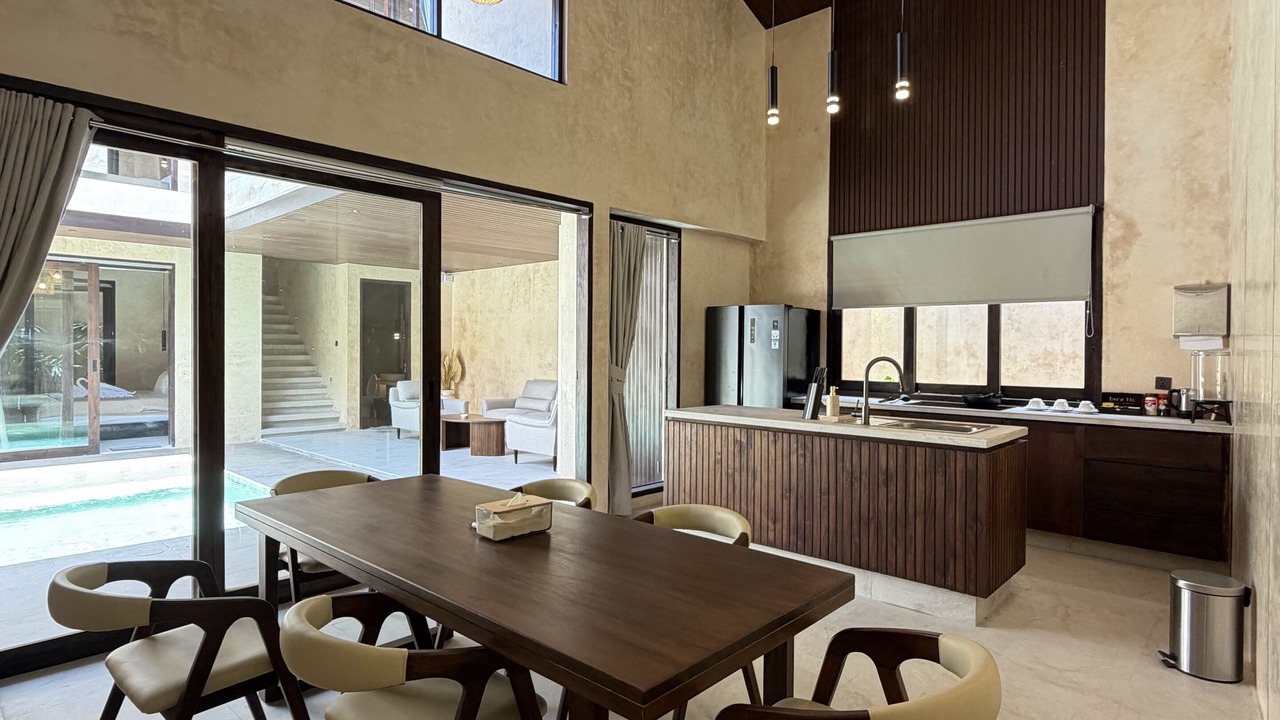 Photo of Kitchen in Kuta