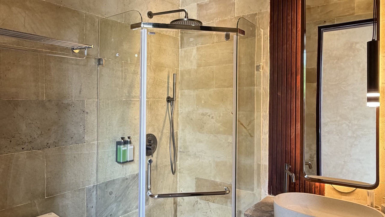 Photo of Bathroom in Kuta
